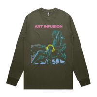 MENS CLASSIC LS TEE Thumbnail