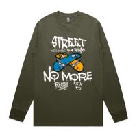 MENS CLASSIC LS TEE Thumbnail