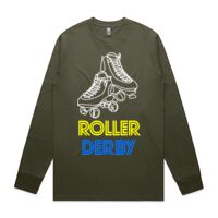 MENS CLASSIC LS TEE Thumbnail