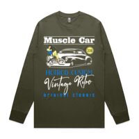 MENS CLASSIC LS TEE Thumbnail