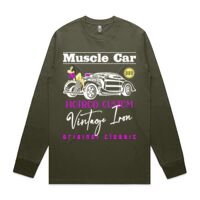 MENS CLASSIC LS TEE Thumbnail