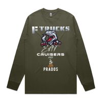 MENS CLASSIC LS TEE Thumbnail