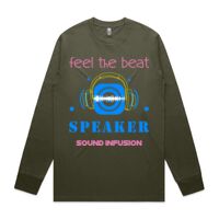 MENS CLASSIC LS TEE Thumbnail