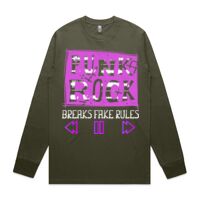 MENS CLASSIC LS TEE Thumbnail