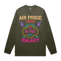 MENS CLASSIC LS TEE Thumbnail