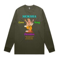 MENS CLASSIC LS TEE Thumbnail