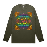 MENS CLASSIC LS TEE Thumbnail