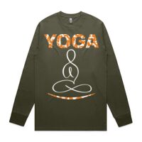 MENS CLASSIC LS TEE Thumbnail