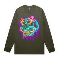 MENS CLASSIC LS TEE Thumbnail