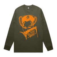 MENS CLASSIC LS TEE Thumbnail