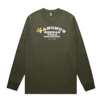 MENS CLASSIC LS TEE Thumbnail