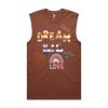 MENS CLASSIC TANK TEE Thumbnail