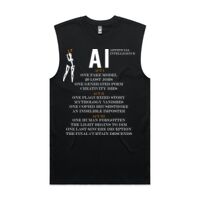 MENS CLASSIC TANK TEE Thumbnail