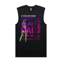 MENS CLASSIC TANK TEE Thumbnail