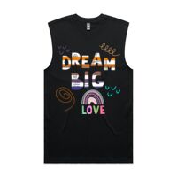 MENS CLASSIC TANK TEE Thumbnail
