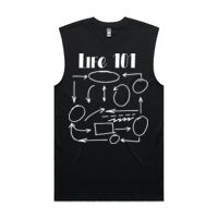 MENS CLASSIC TANK TEE Thumbnail