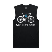 MENS CLASSIC TANK TEE Thumbnail