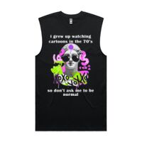 MENS CLASSIC TANK TEE Thumbnail
