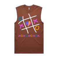 MENS CLASSIC TANK TEE Thumbnail
