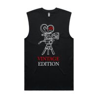 MENS CLASSIC TANK TEE Thumbnail