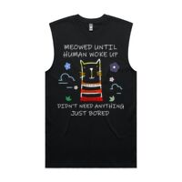 MENS CLASSIC TANK TEE Thumbnail