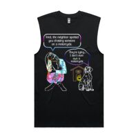 MENS CLASSIC TANK TEE Thumbnail