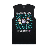 MENS CLASSIC TANK TEE Thumbnail