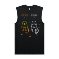 MENS CLASSIC TANK TEE Thumbnail