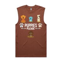 MENS CLASSIC TANK TEE Thumbnail