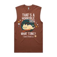 MENS CLASSIC TANK TEE Thumbnail