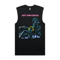 MENS CLASSIC TANK TEE Thumbnail