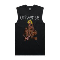 MENS CLASSIC TANK TEE Thumbnail