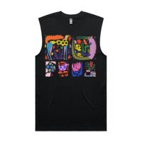 MENS CLASSIC TANK TEE Thumbnail