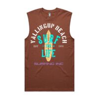 MENS CLASSIC TANK TEE Thumbnail