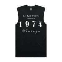 MENS CLASSIC TANK TEE Thumbnail