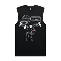 MENS CLASSIC TANK TEE Thumbnail