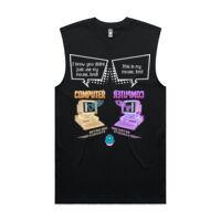 MENS CLASSIC TANK TEE Thumbnail