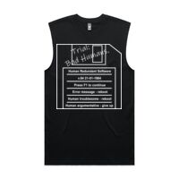 MENS CLASSIC TANK TEE Thumbnail