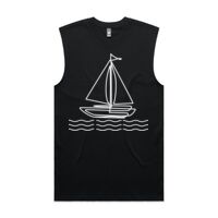 MENS CLASSIC TANK TEE Thumbnail