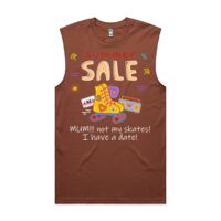 MENS CLASSIC TANK TEE Thumbnail