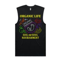 MENS CLASSIC TANK TEE Thumbnail
