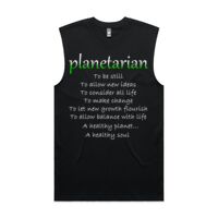 MENS CLASSIC TANK TEE Thumbnail