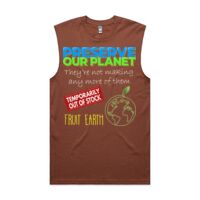 MENS CLASSIC TANK TEE Thumbnail