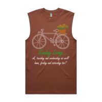 MENS CLASSIC TANK TEE Thumbnail