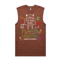 MENS CLASSIC TANK TEE Thumbnail