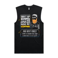 MENS CLASSIC TANK TEE Thumbnail