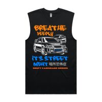 MENS CLASSIC TANK TEE Thumbnail