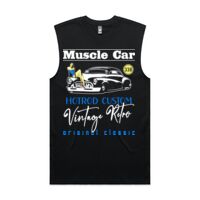 MENS CLASSIC TANK TEE Thumbnail