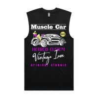 MENS CLASSIC TANK TEE Thumbnail