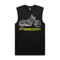 MENS CLASSIC TANK TEE Thumbnail